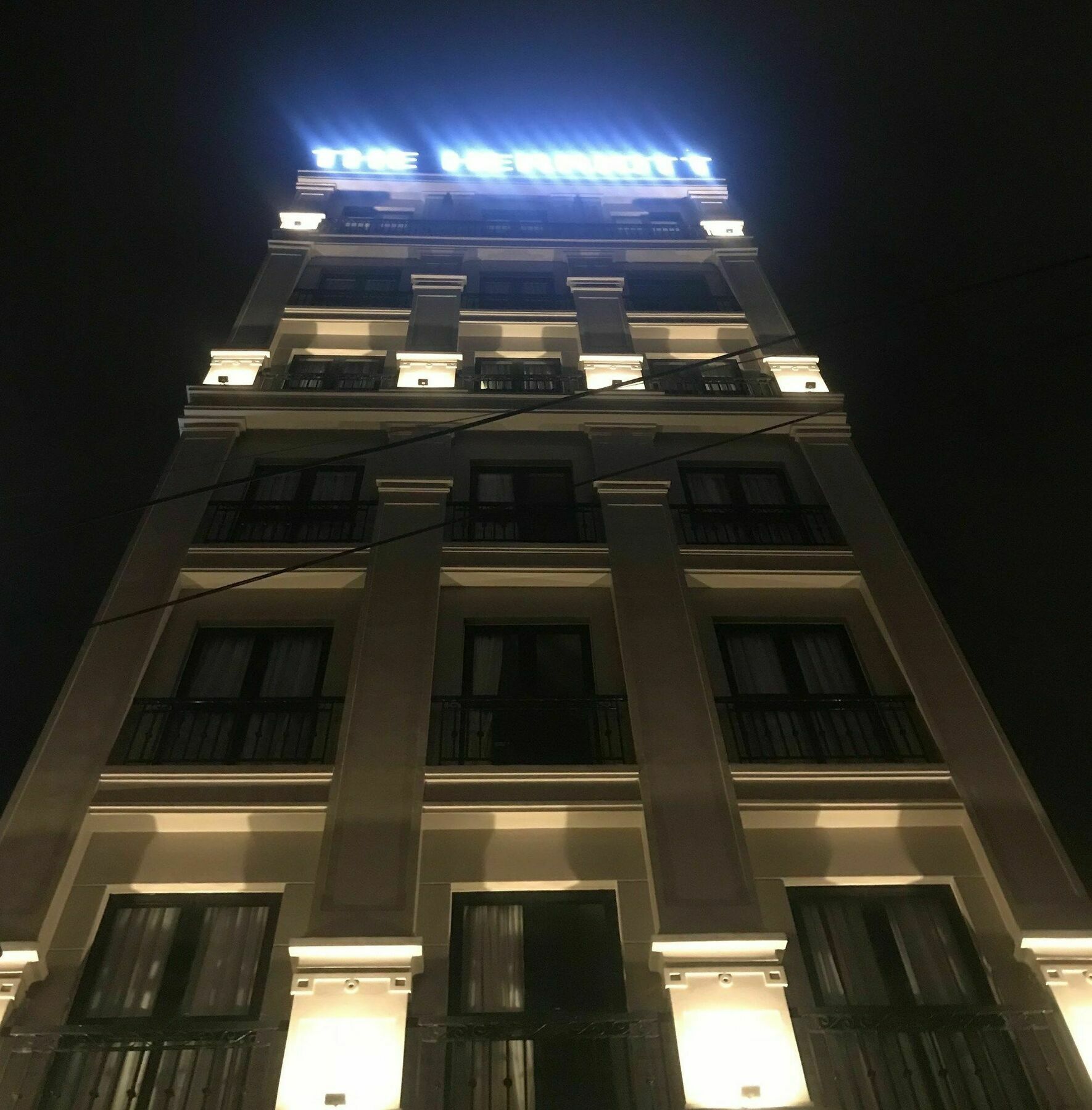 The Herriott & Da Nang