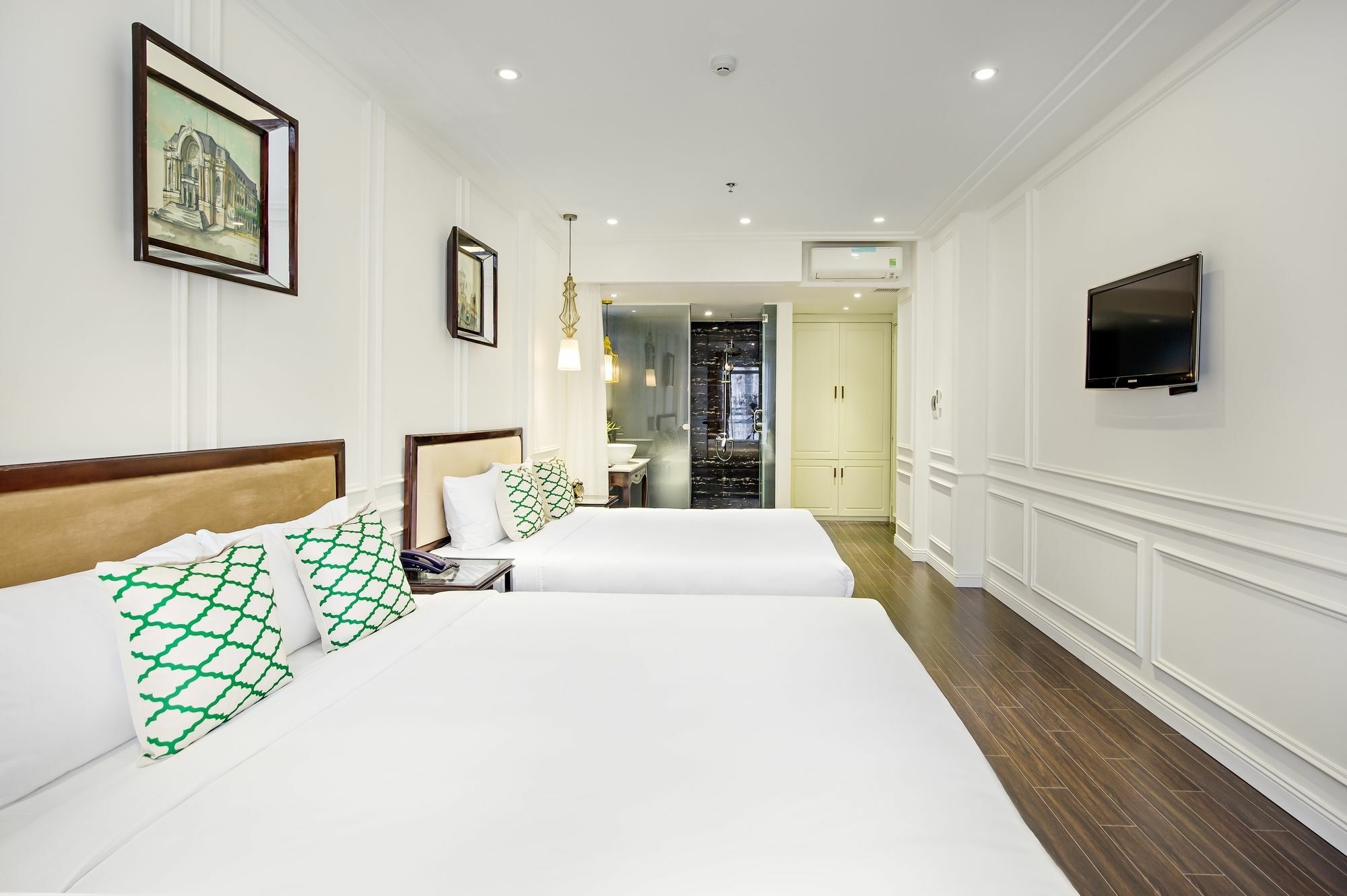 The Herriott & Hotel