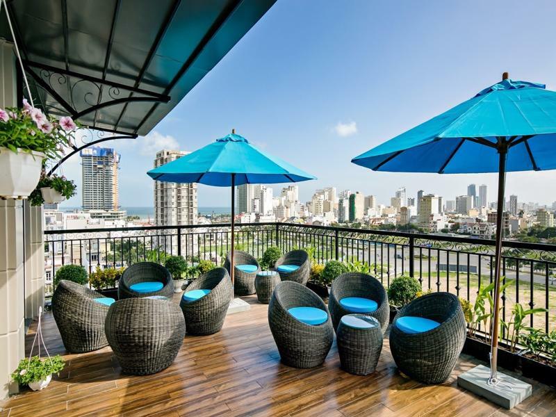 The Herriott & 3* Da Nang
