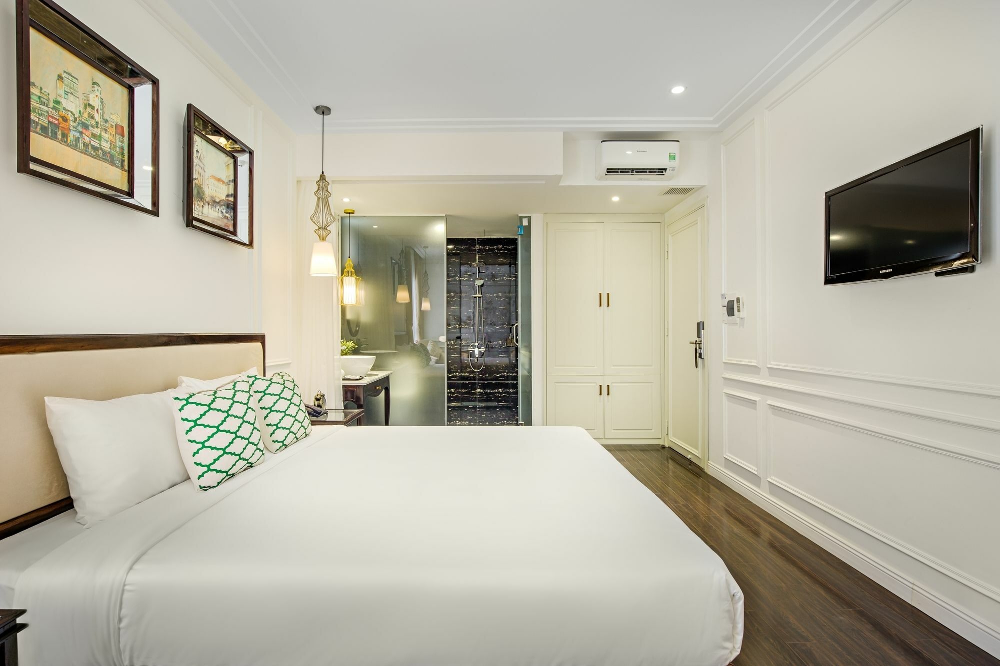 The Herriott & Hotel
