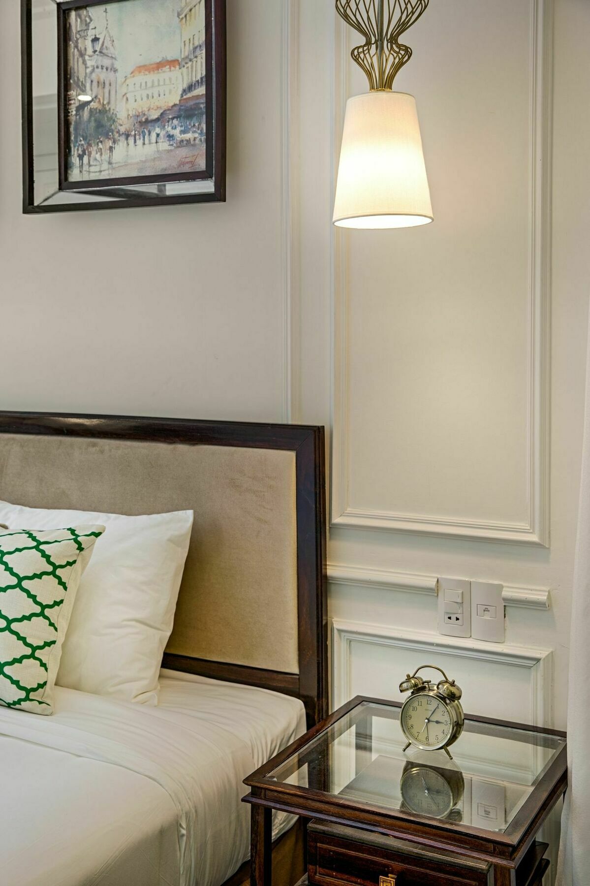 Hotel The Herriott & Da Nang